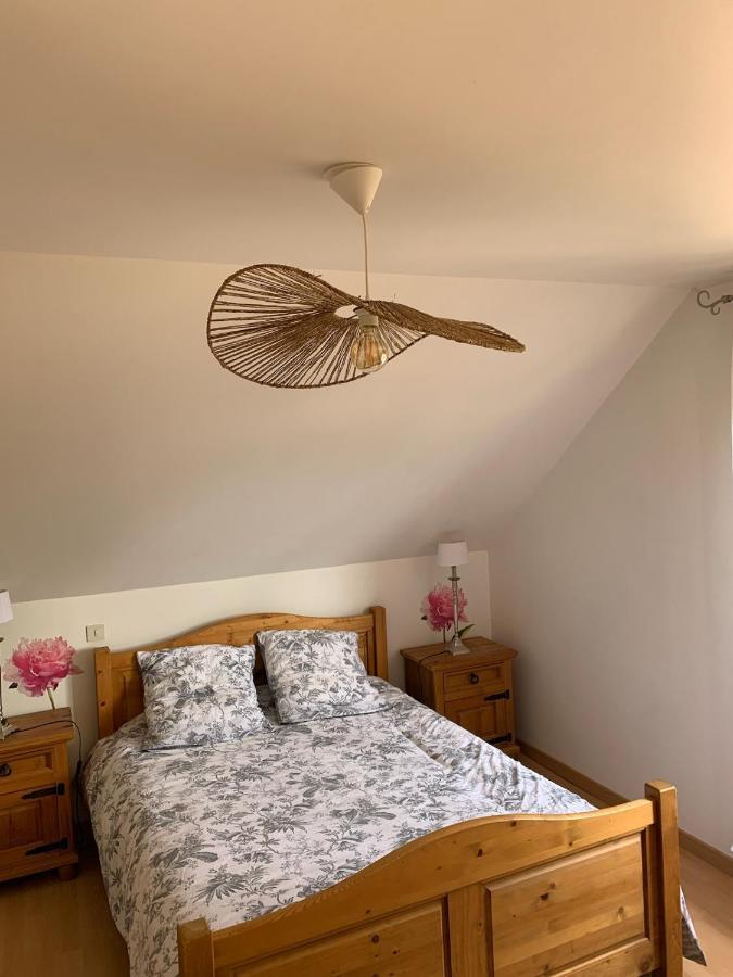 Apartment Independant Diz'enreves Au Coeur Des Vignes