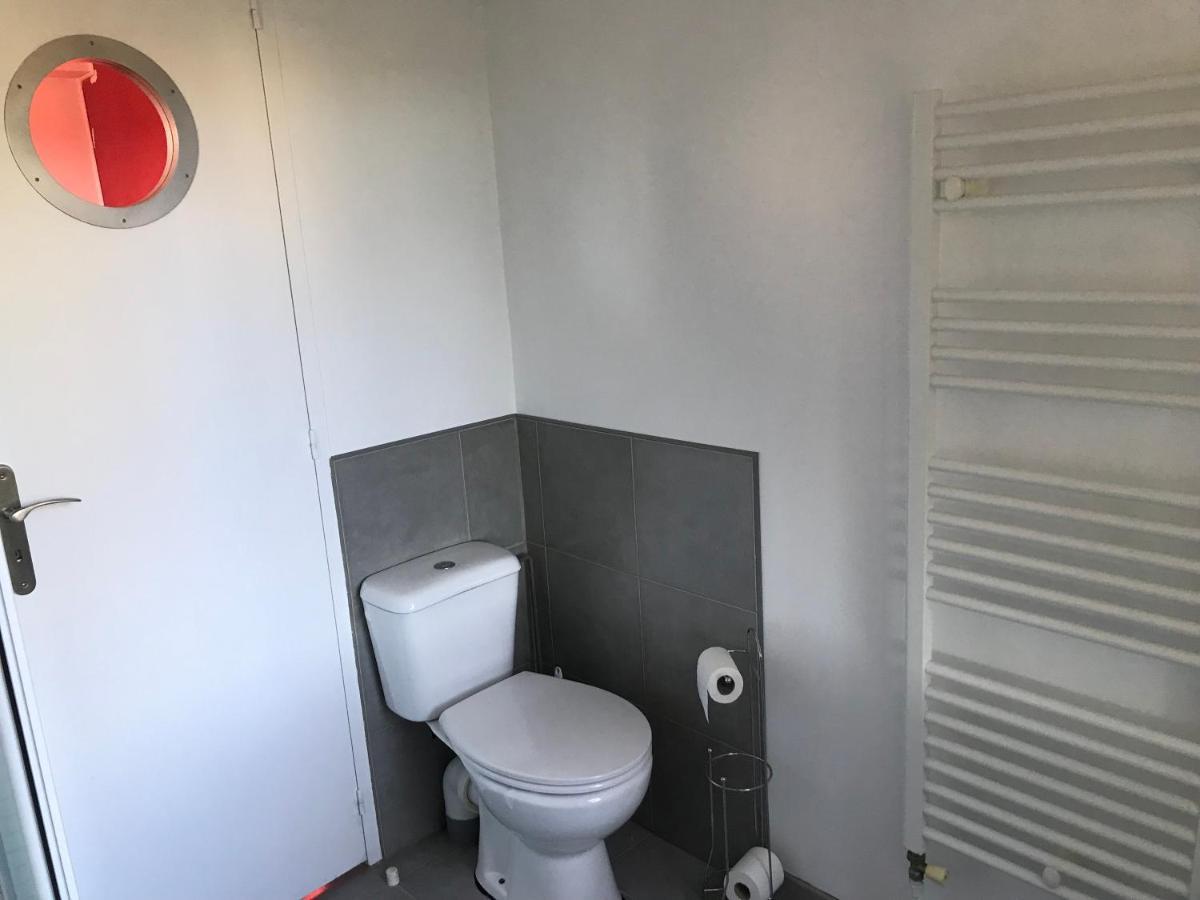 Independant Diz'enreves Au Coeur Des Vignes Apartment Dizy